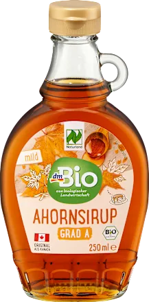 dmBio Ahornsirup