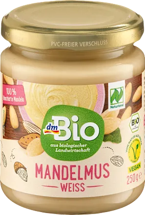 dmBio Mandelmus